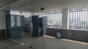 Hình ảnh Cho thuê mặt bằng Sân Thượng mới Tầng 5-6 tòa nhà mới xây