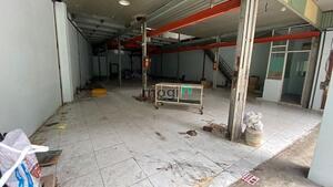 Hình ảnh Xưởng 12x22m_1 Lầu. Suốt Tô Hiệu_500m2