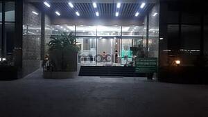 Hình ảnh Tôi cần bán CC Ngoại Giao Đoàn - Nguyễn Văn Huyên giá 4.5 tỷ, 124m2