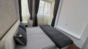 Hình ảnh Sắp đi nước ngoài bán gấp nhà Nguyễn Thái Sơn GV 70m2 giá 1 tỷ 390 SHR