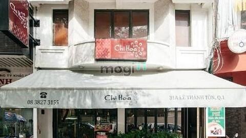 Cho thuê Shophouse, cửa hàng Đường 3 Tháng 2, Phường 11, Quận 10, TPHCM Phường 11 Quận 10 Thành phố Hồ Chí Minh