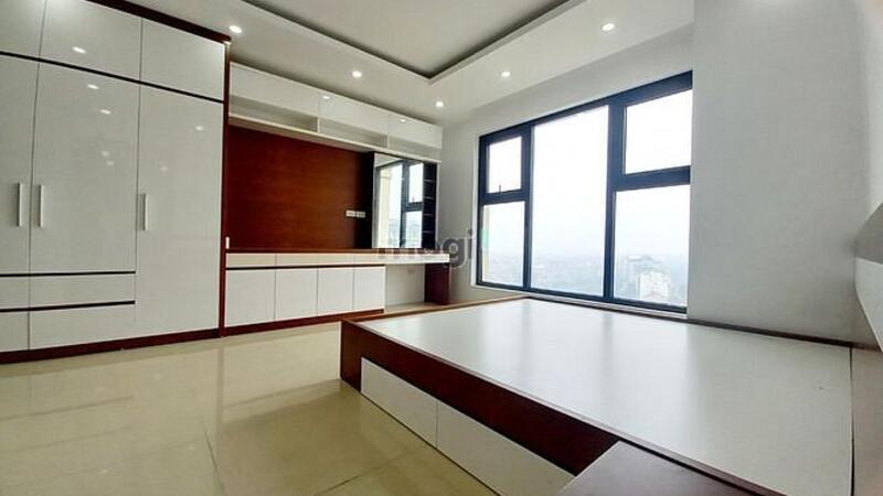 Hình ảnh Bán chung cư cao cấp Tân Hoàng Minh 59 Xuân Diệu