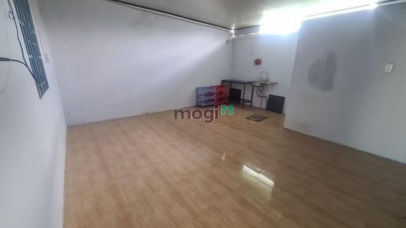 Hình ảnh Nhà xưởng 150m, Xe 10 Tấn, Điện 3 Pha,  An Phú Đông Quận 12.