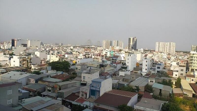 Hình ảnh Cho thuê căn hộ cao cấp Sunshine City Sài Gòn View đẹp ngất - giá tốt.