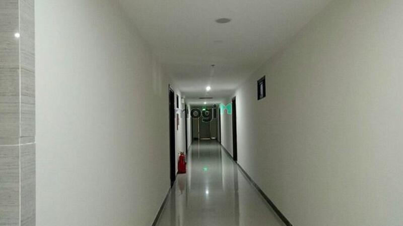 Hình ảnh Căn hộ Tuyên Sơn, full đồ, vào ở ngay. Chỉ 980tr.