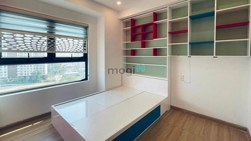 Hình ảnh Bán căn hộ HomyLand Riverside, Nguyễn Duy Trinh, Q2. dt 107m. 4.250 tỷ