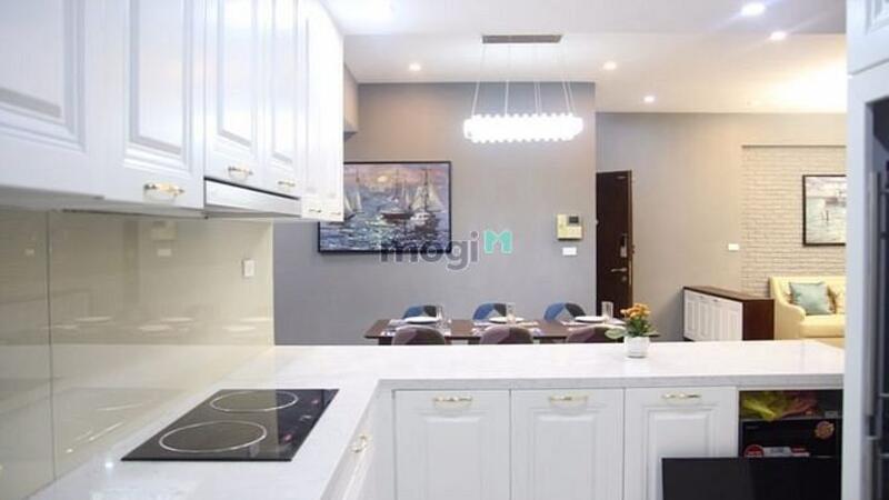 Hình ảnh Kẹt tiền Bán Gấp căn hộ Grandview B đường Nguyễn Đức Cảnh giá tốt