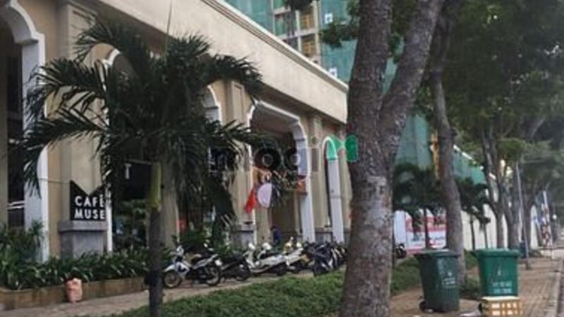 Hình ảnh Bán liền tay shop Nam Khang mặt tiền Nguyễn Lương Bằng, Phú Mỹ Hưng
