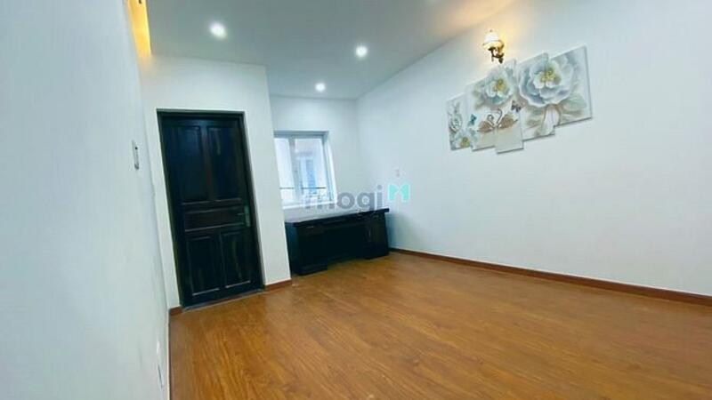 Hình ảnh Hẻm Xe Hơi, NGUYỄN HỮU TIẾN, Q.Tân Phú, 3.5mx17m, 3 Tầng, Nhà Mới Đẹp