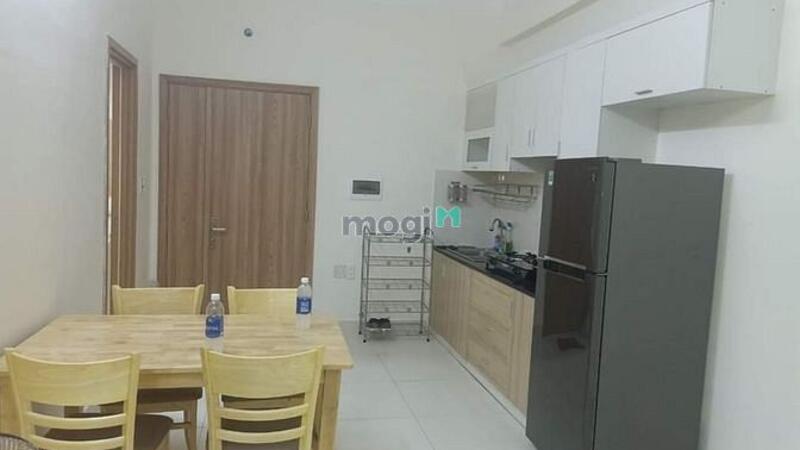 Hình ảnh CĂN HỘ 54.5M2 - 2PN C/CƯ TECCO TOWN BÌNH TÂN- Thanh Toán Trước Chỉ 550