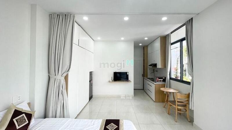 Hình ảnh Siêu Phẩm Studio Bancol Cực Xinh Khu Sân Bay ✈✈