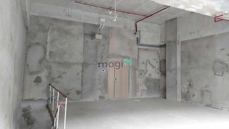 Hình ảnh Bán Shophouse Sarina Sala Thủ Thiêm Giá 30 tỷ bàn giao thô