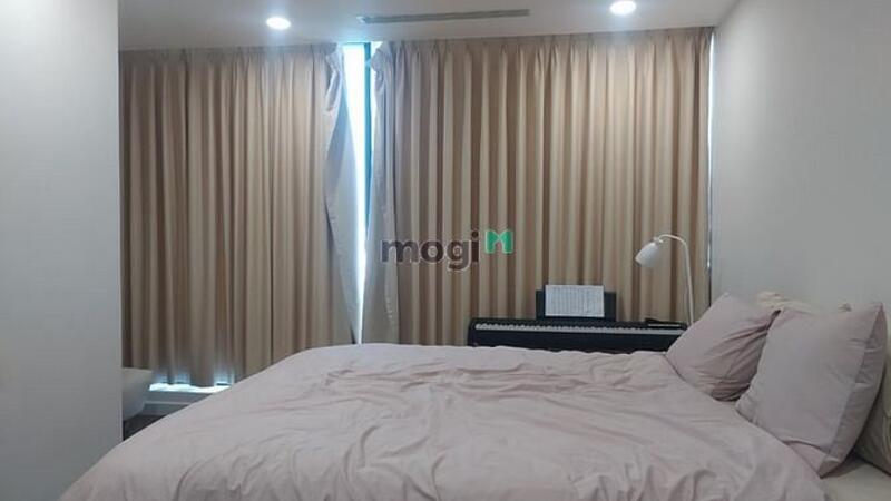 Hình ảnh Cho thuê căn hộ cao cấp Sunshine City Sài Gòn View đẹp ngất - giá tốt.