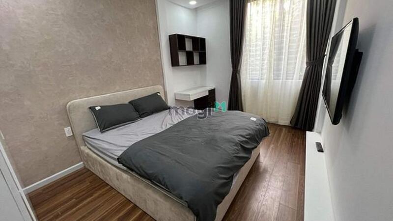 Hình ảnh Sắp đi nước ngoài bán gấp nhà Nguyễn Thái Sơn GV 70m2 giá 1 tỷ 390 SHR