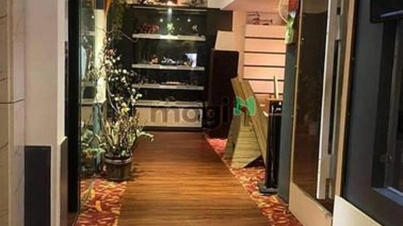 Hình ảnh Bán nhà Đào Tấn sát mặt phố 90m2 x 6 tầng 23,7 tỷ