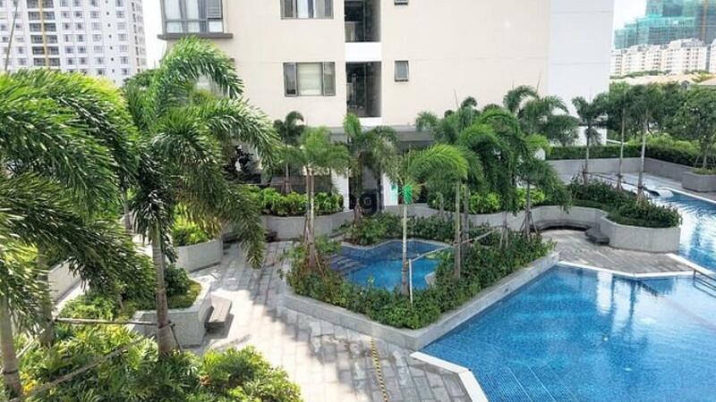 Hình ảnh Bán căn hộ cao cấp Hưng Phúc 98m2, đường Nguyễn Lương Bằng, Quận 7