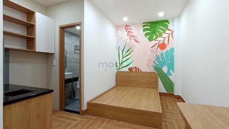 Hình ảnh 💥💥💥 Studio Mới Xây, Nội Thất Cao Cấp , Bancon Đường Nguyễn Gia Trí