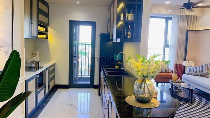 Hình ảnh Shophouse Picity Quận 12 cam kết cho thuê 1 năm giá từ 6,2 tỷ/ căn