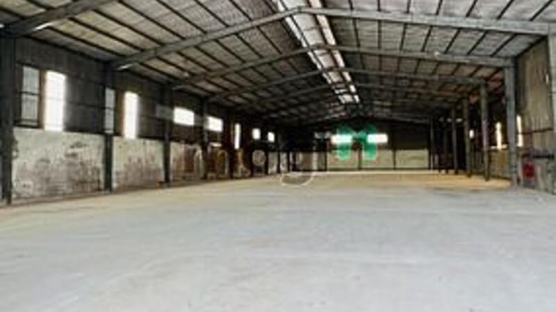 Hình ảnh Cho thuê  1700m2 kho gần Quốc Lộ 1A, Tân Kiên, Bình Chánh