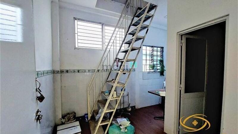 Hình ảnh Mặt bằng kinh doanh gần bờ kè, sân banh biên hòa, giá chỉ 14tr/ tháng