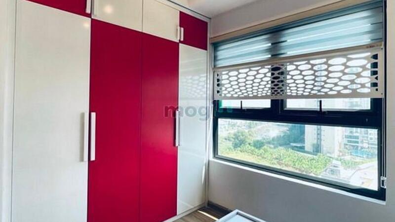 Hình ảnh Bán căn hộ HomyLand Riverside, Nguyễn Duy Trinh, Q2. dt 107m. 4.250 tỷ