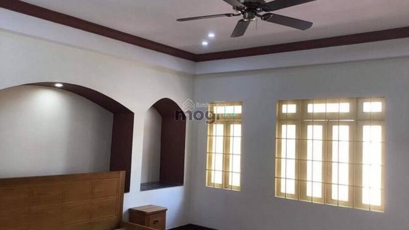 Hình ảnh Cho Thuê Biệt Thự An Phú - Góc 2 Mặt Tiền - Giá 50 Triệu