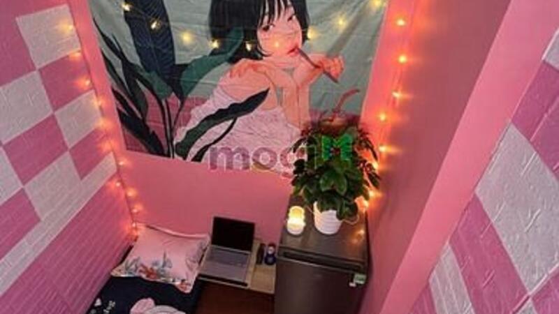 Hình ảnh 🌸 CĂN HỘ SINH VIÊN giá 1tr7 - 2tr8 GẦN Chợ Bà Chiểu UEF, HUTECH