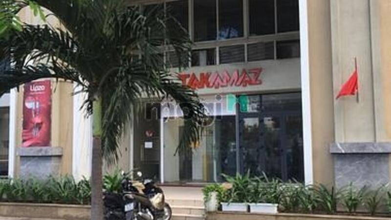 Hình ảnh Bán liền tay shop Nam Khang mặt tiền Nguyễn Lương Bằng, Phú Mỹ Hưng