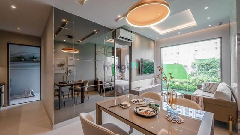 Hình ảnh Mở Bán Siêu Phẩm Blcok Thames Đẹp Nhất Dự Án West Gate