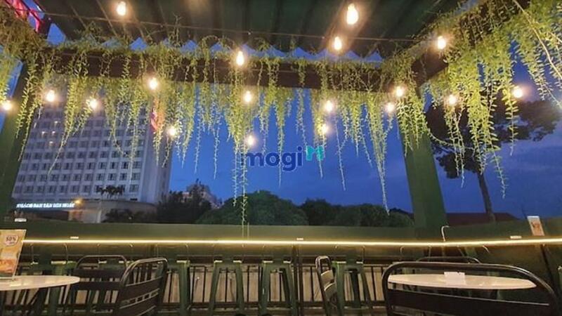 Hình ảnh Góc 2 MT Hoàng Văn Thụ Q.PN (7x17), 2 tầng chỉ 65tr!!