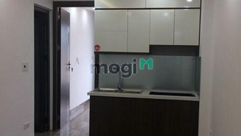 Hình ảnh Căn hộ Tuyên Sơn, full đồ, vào ở ngay. Chỉ 980tr.