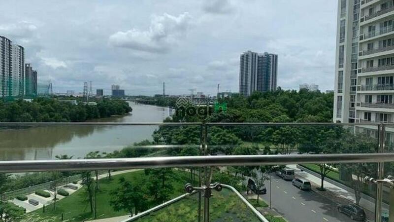 Hình ảnh Bán gấp CH Riverpark Premier, PMH,Q7 view sông,  ban công suốt,  135m2