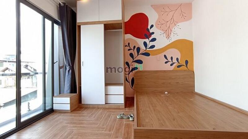 Hình ảnh 💥💥💥 Studio Mới Xây, Nội Thất Cao Cấp , Bancon Đường Nguyễn Gia Trí