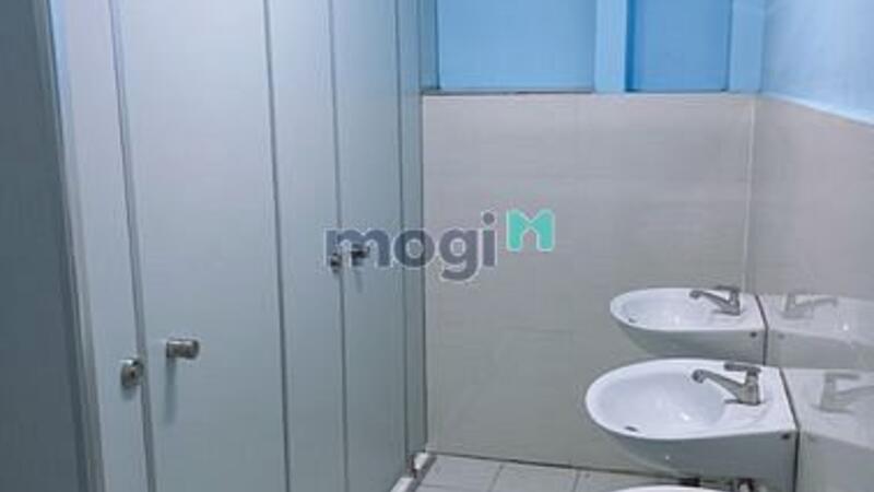 Hình ảnh 🌸 CĂN HỘ SINH VIÊN giá 1tr7 - 2tr8 GẦN Chợ Bà Chiểu UEF, HUTECH