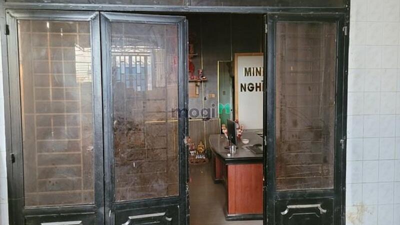 Hình ảnh Kho Xưởng 175m Thạnh Xuân 25 Quận 12. Xe Tải lớn.
