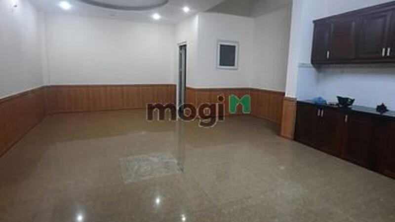 Hình ảnh Bán Nhà 4 Tầng HXH 7M Quay Đầu, 81m2, Lũy Bán Bích, Tân Phú. Giá 7.7ty