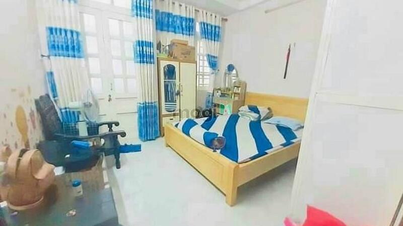 Hình ảnh Nhà nhỏ khó tìm-Hòn Xện-vĩnh hòa DT44m2-hẽm XH-2 lầu-2NP - chỉnh  2.1t