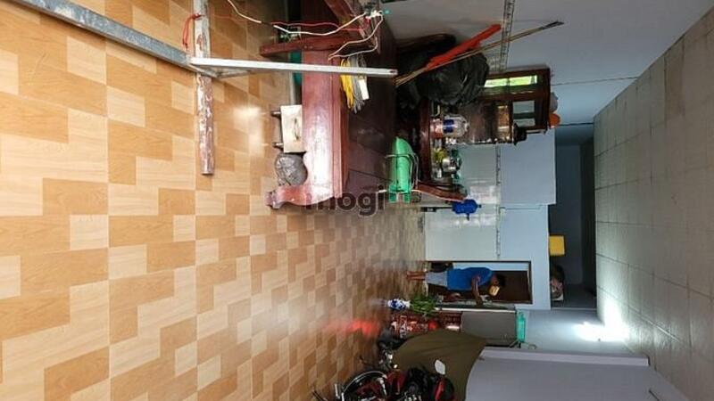 Hình ảnh Cho thuê mặt bằng mặt tiền Tô Ngọc Vân Thạnh Xuân Quận 12 DT 4x22m