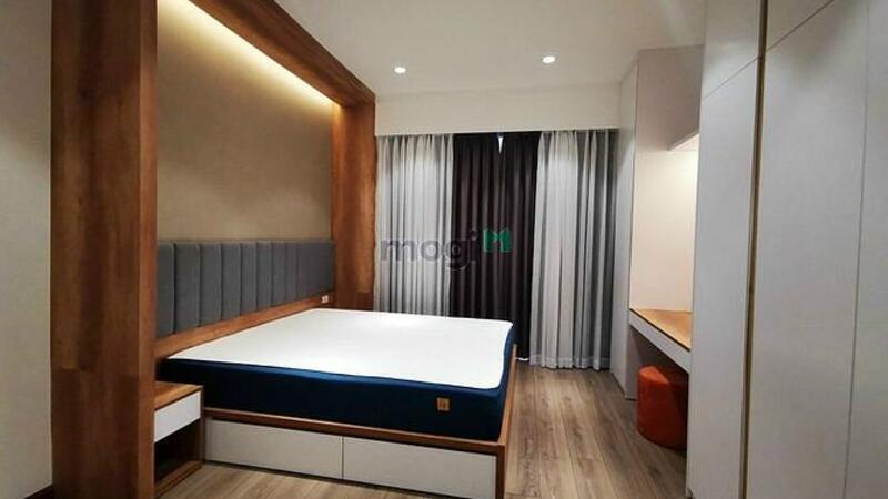 Hình ảnh Ch River Park 2 Pmh q7 cho thuê nhà mới 100% giá rẻ