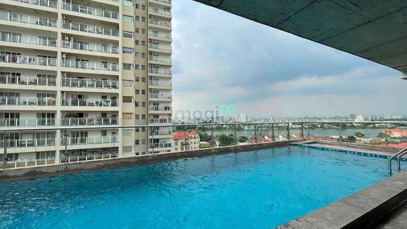 Hình ảnh 🌈🌈 Chung cư mini new 100% bao phí quản lý ngay Thảo Điền 🌈🌈