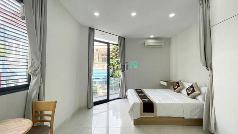 Hình ảnh Siêu Phẩm Studio Bancol Cực Xinh Khu Sân Bay ✈✈