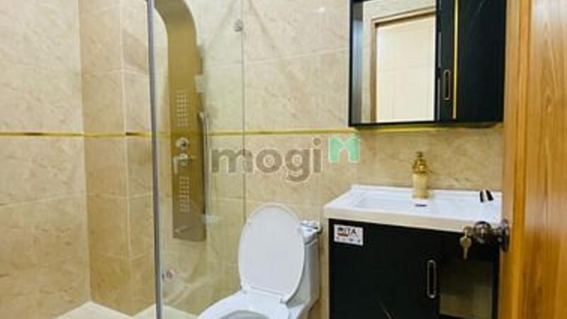 Hình ảnh Hẻm Xe Tải 8m, HOÀNG SA- Q.Tân Bình- 57m2- 4Tầng- 5PN- 30m Ra Mặt Tiền