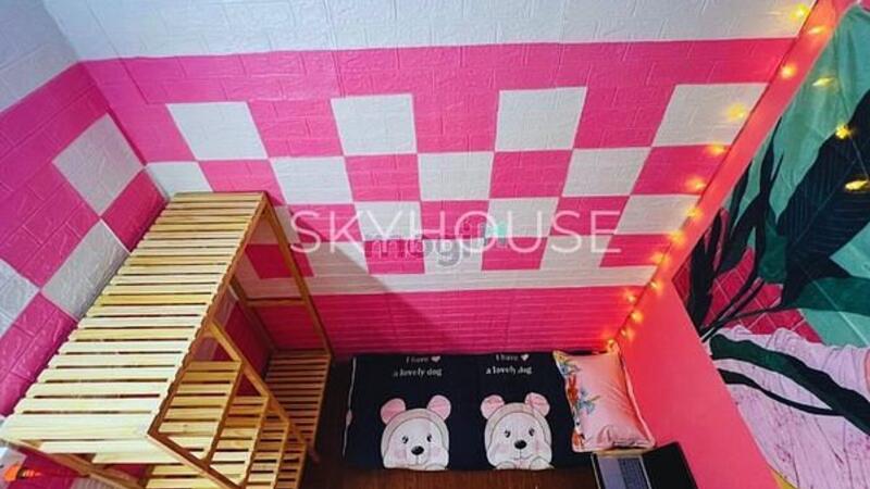 Hình ảnh 🌸 CĂN HỘ SINH VIÊN giá 1tr7 - 2tr8 GẦN Chợ Bà Chiểu UEF, HUTECH