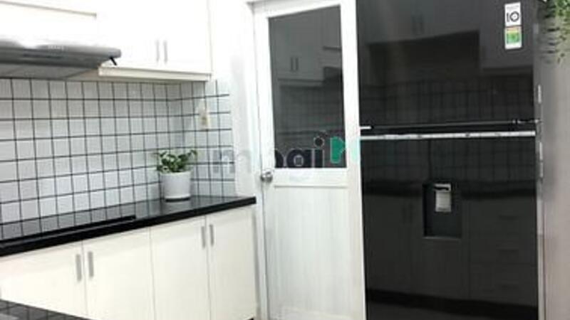 Hình ảnh Bán CH Sky Garden 3, PMH,Q7, dt 72m2 căn góc , nhà đẹp , 2PN,2WC