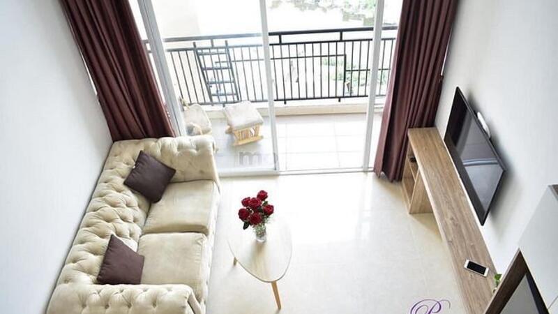 Hình ảnh Cho thuê nhiều dạng căn hộ_GIÁ TỐT_Đủ NT_Gần Lotte_UFM_cầu Kênh Tẻ
