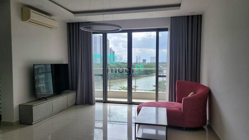 Hình ảnh Bán gấp CH Riverpark Premier, PMH,Q7 view sông,  ban công suốt,  135m2