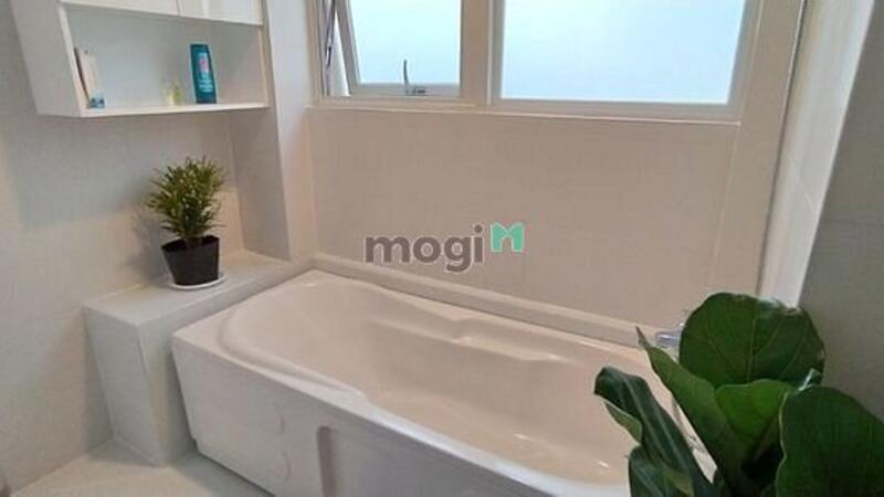 Hình ảnh Cần bán CH Happy Valley, Phú Mỹ Hưng, Quận 7, dt 100m2, 3PN,  nhà đẹp