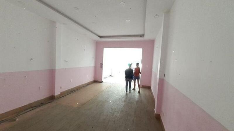 Hình ảnh Cho thuê nhà trống suốt gần Vũ Tông Phan - 4x20m - Giá thuê 17 triệu