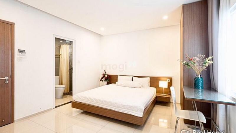 Hình ảnh Căn hộ mini Full nội thất balcon Trần Não,Thảo Điền,Mai Chí Thọ,NDT🌈
