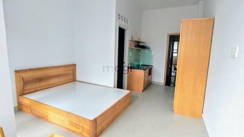 Hình ảnh Căn hộ mini Full nội thất balcon Trần Não,Thảo Điền,Mai Chí Thọ,NDT🌈